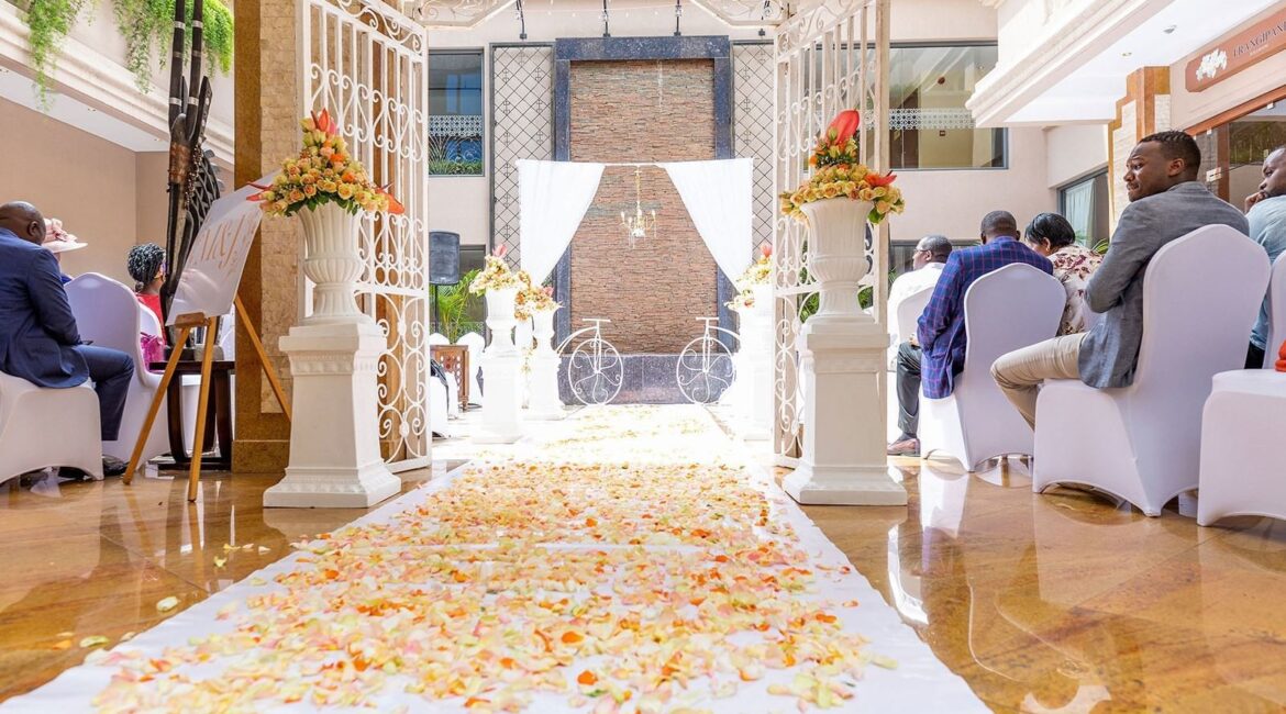 Event Planners in Kenya