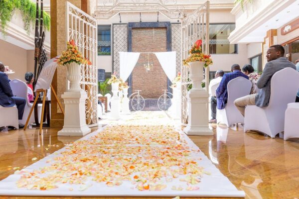 Event Planners in Kenya
