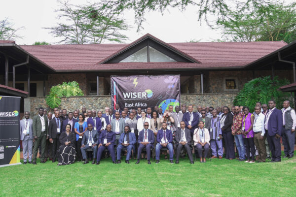 Wiser East Africa ActionFirst