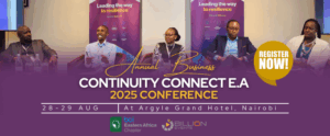 Business Continuity Connect 2025