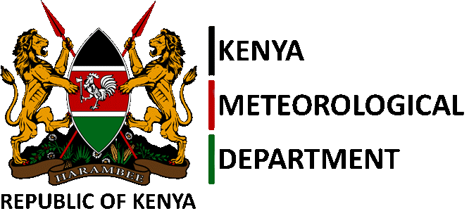 KMD Logo