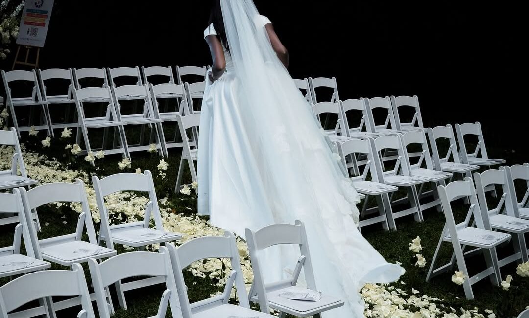Top Wedding Planners in Kenya