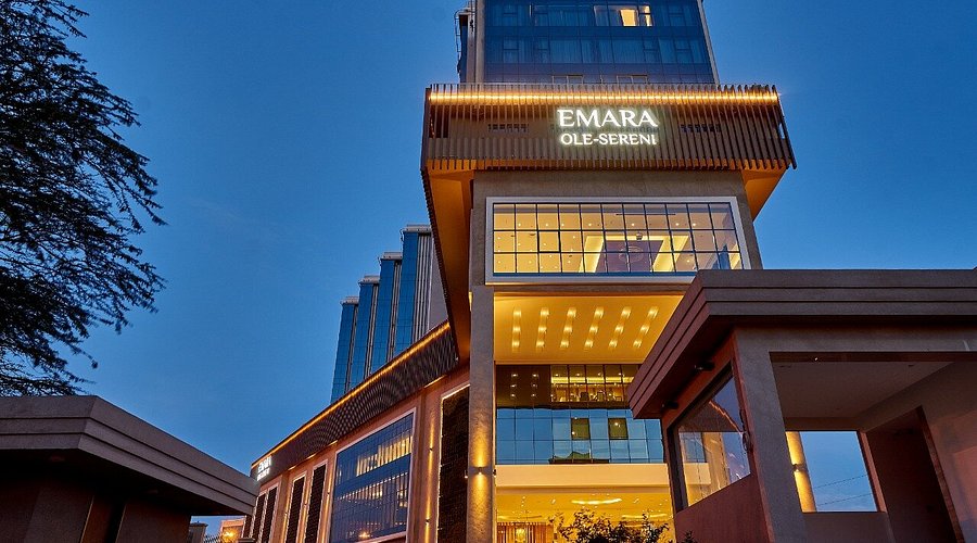 emara ole sereni hotel