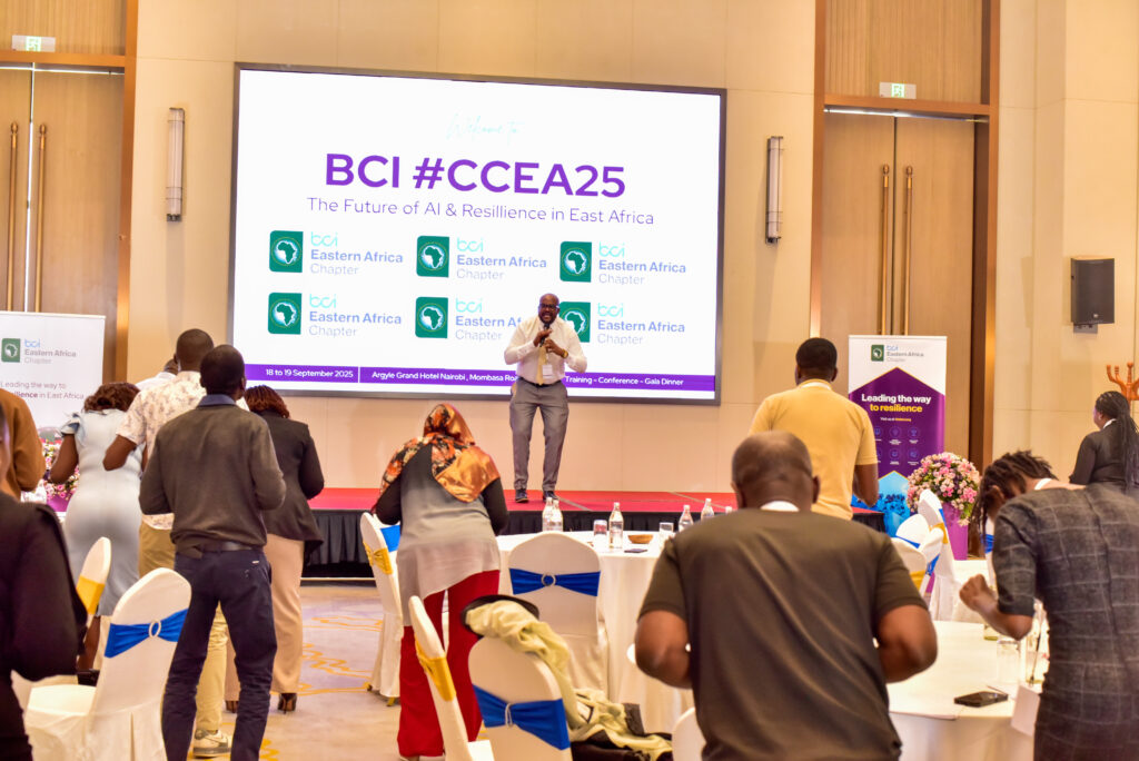 Ice Breaker Activities for Conferences