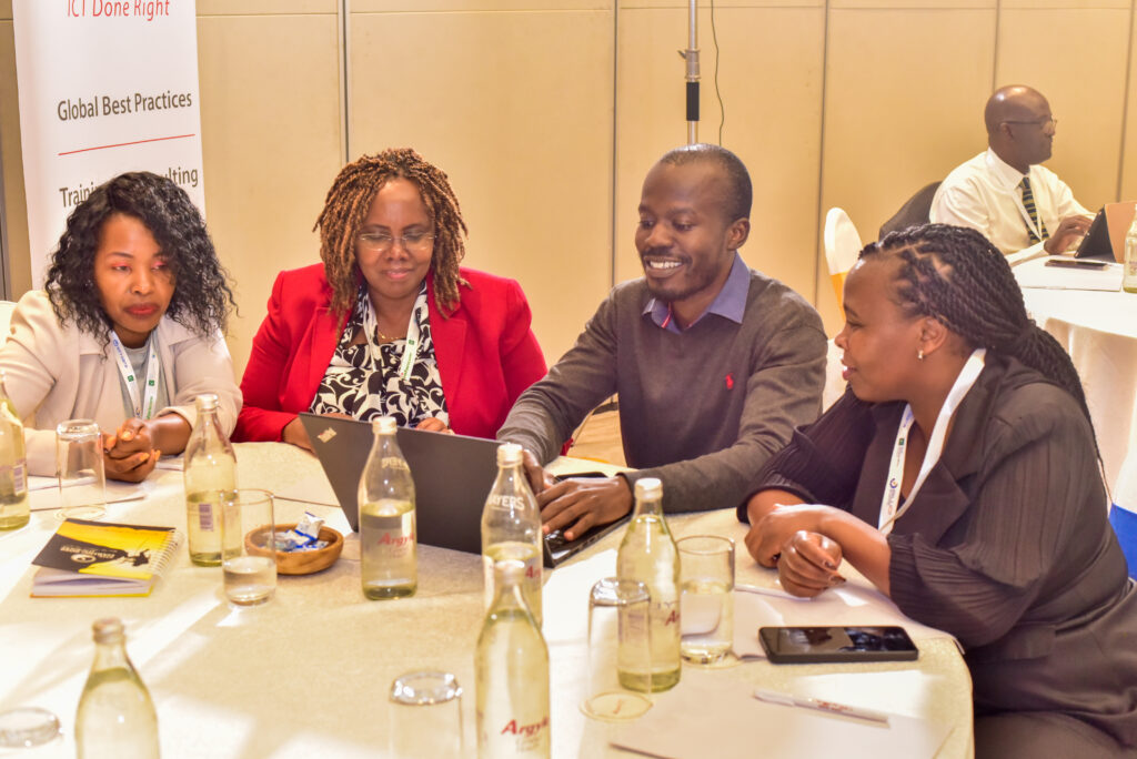 Ice Breaker Activities for Conferences