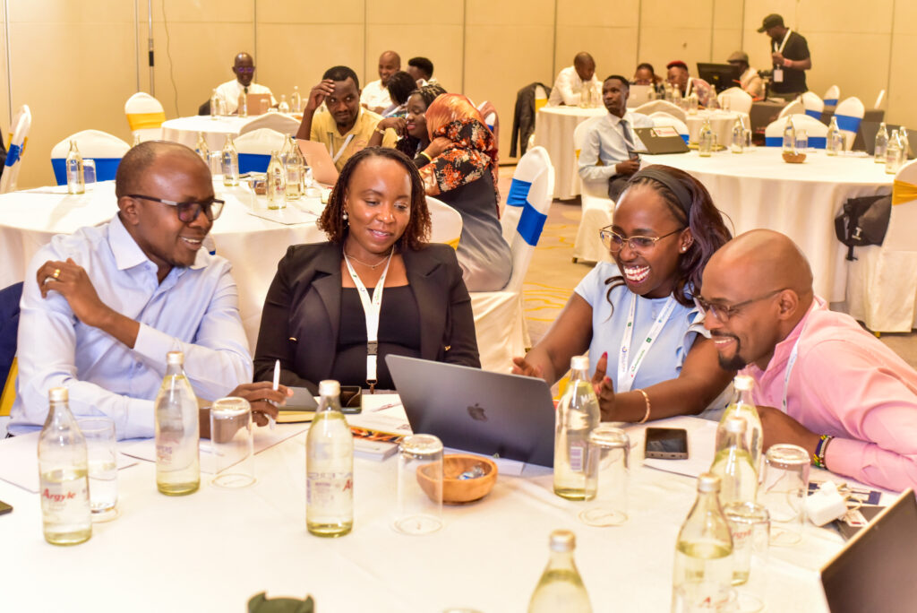 Ice Breaker Activities for Conferences