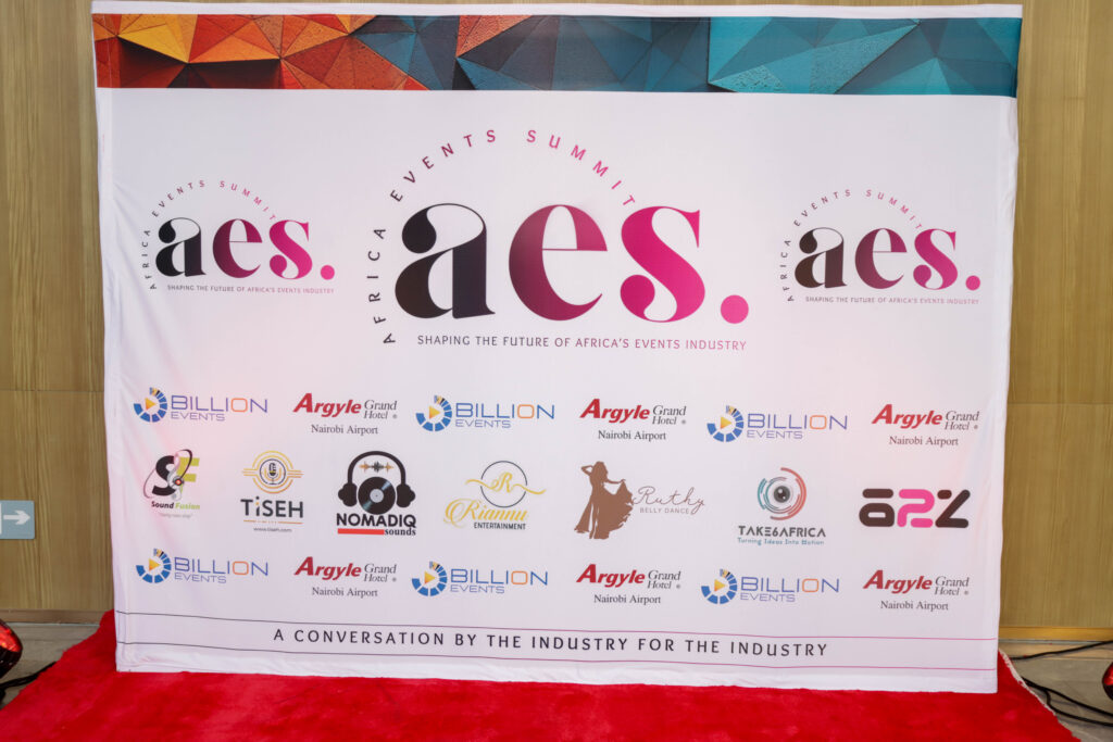 Africa Events Summit