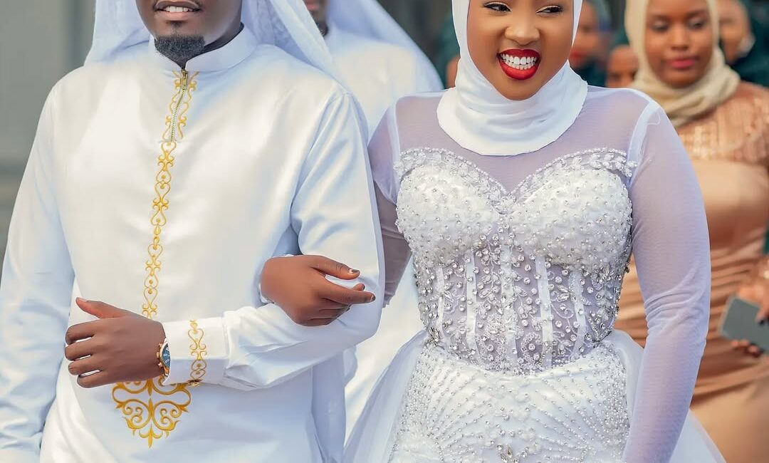 Wedding Planner in Kenya