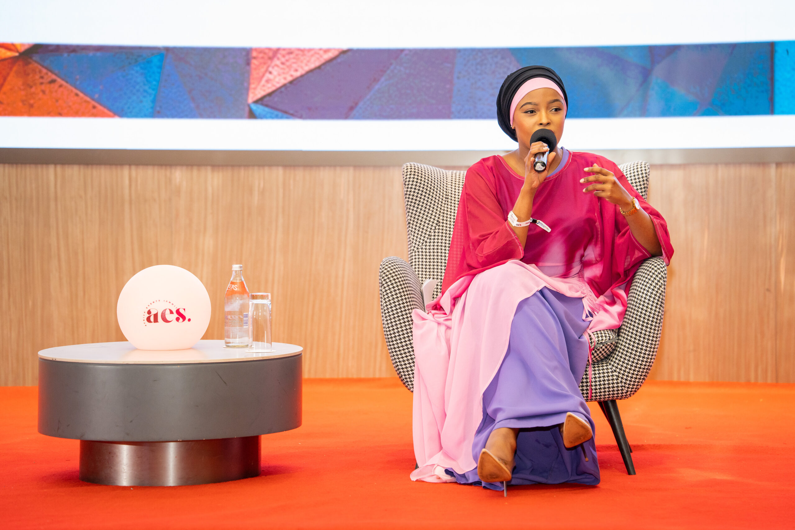 The Africa Events Summit Nairobi Ed. White Paper