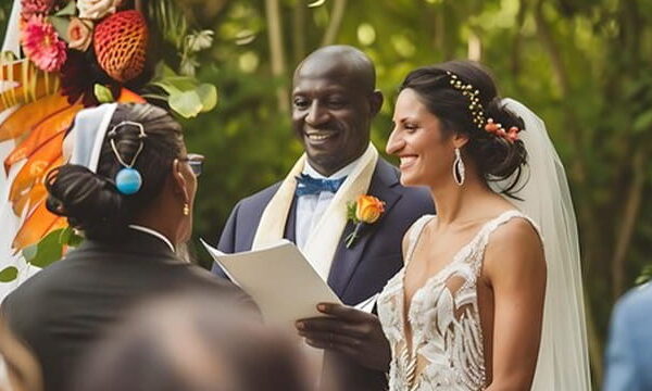 event planner in Uganda