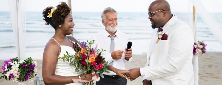 Best wedding event planner in tanzania