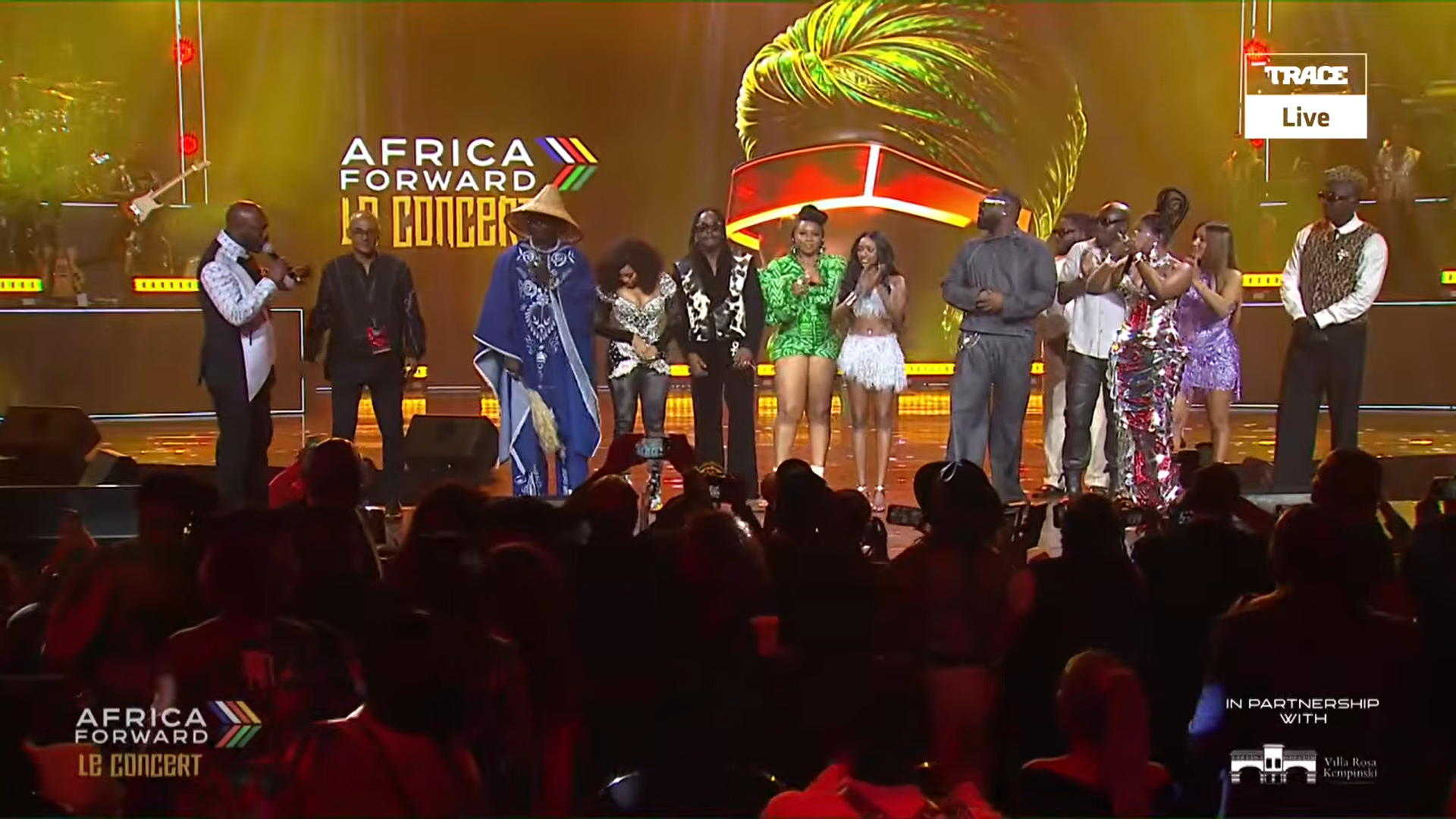 Africa Forward Summit 2026: What Kenya’s Historic 30-Head-of-State Event Means for East Africa’s Events Industry