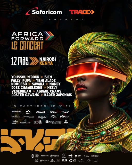 Africa Forward Summit 2026