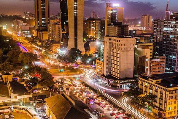 Africa Forward Summit 2026