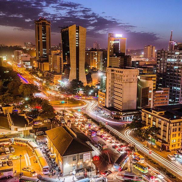 Africa Forward Summit 2026: Tonight, Nairobi Is the Centre of the World