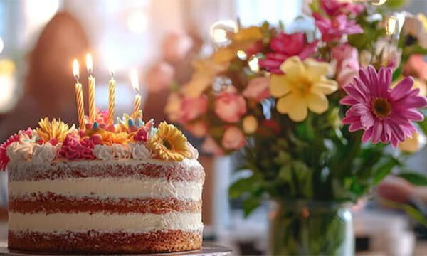 birthday party planner