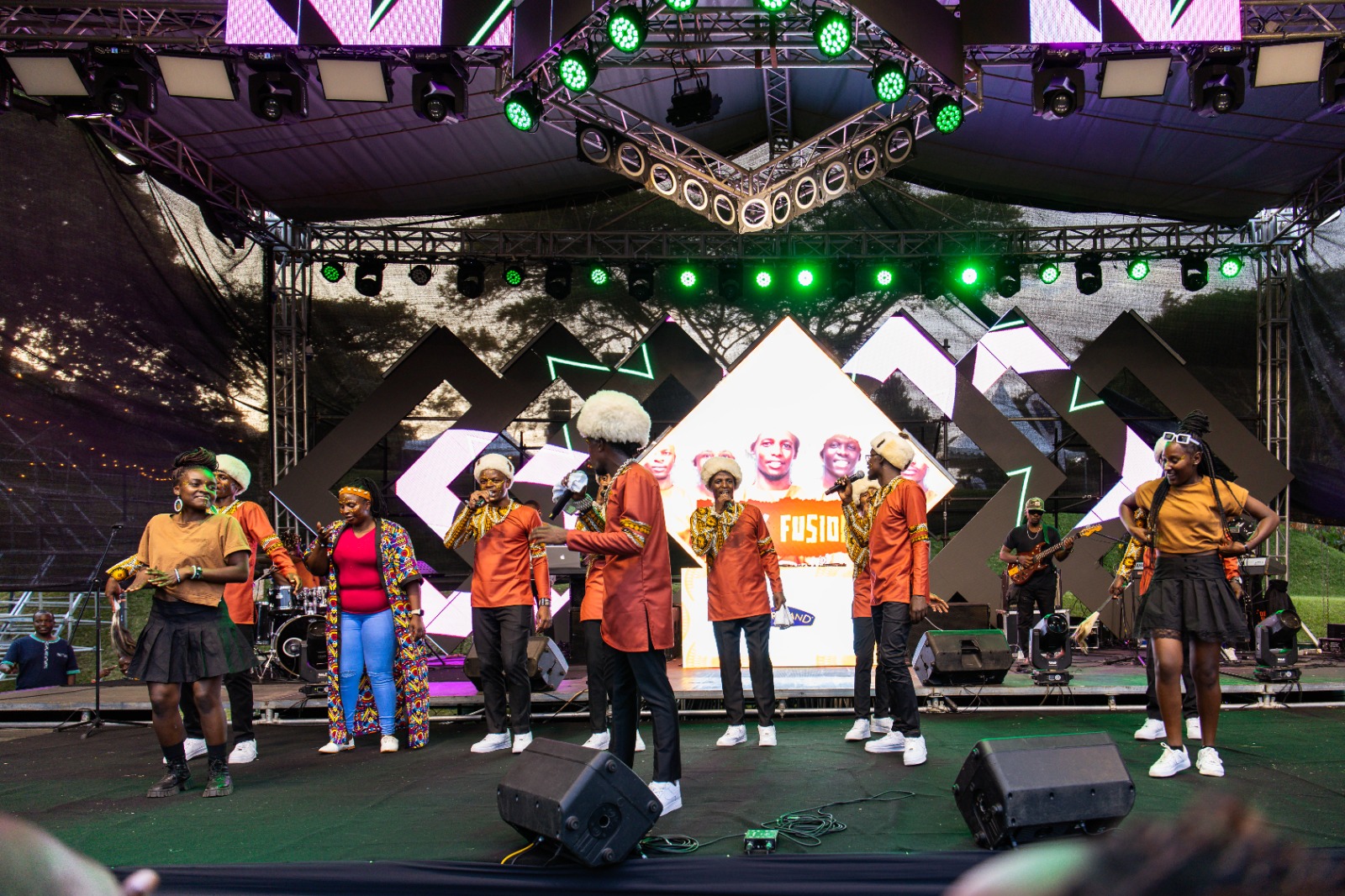 Concerts in Kenya 2026: An Honest Industry Look at Ngemi Festival 6.0