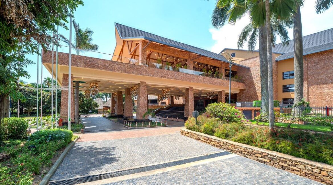 Conference Venues in Kampala