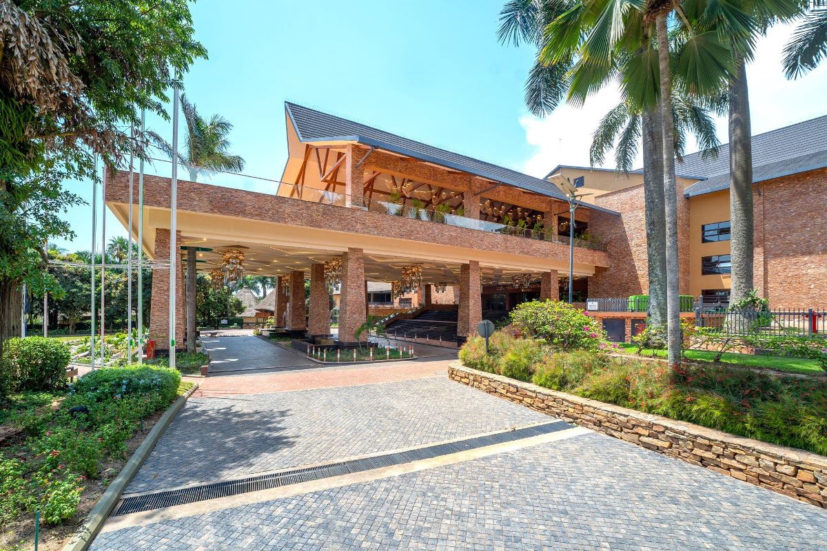 Conference Venues in Kampala: Inside Our Visit to Uganda’s Top Conference Hotels