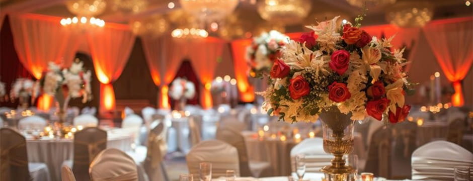 event planner in Uganda