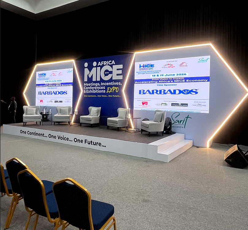 Africa MICE Expo 2026: Why East Africa’s Events Industry Needs More of This