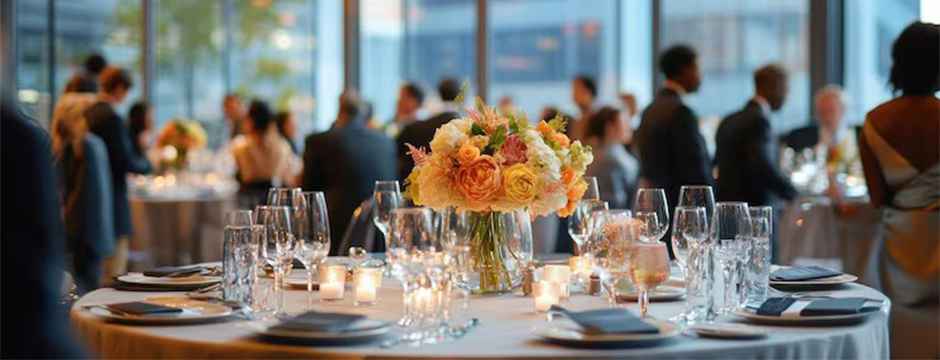 How Top Event Planning Companies Transform Event Management in 2026?