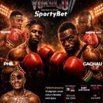 Vurugu 2: Nairobi Didn’t Buy a Boxing Match. It Bought a Story.