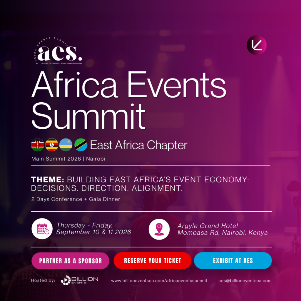 Africa Events Summit