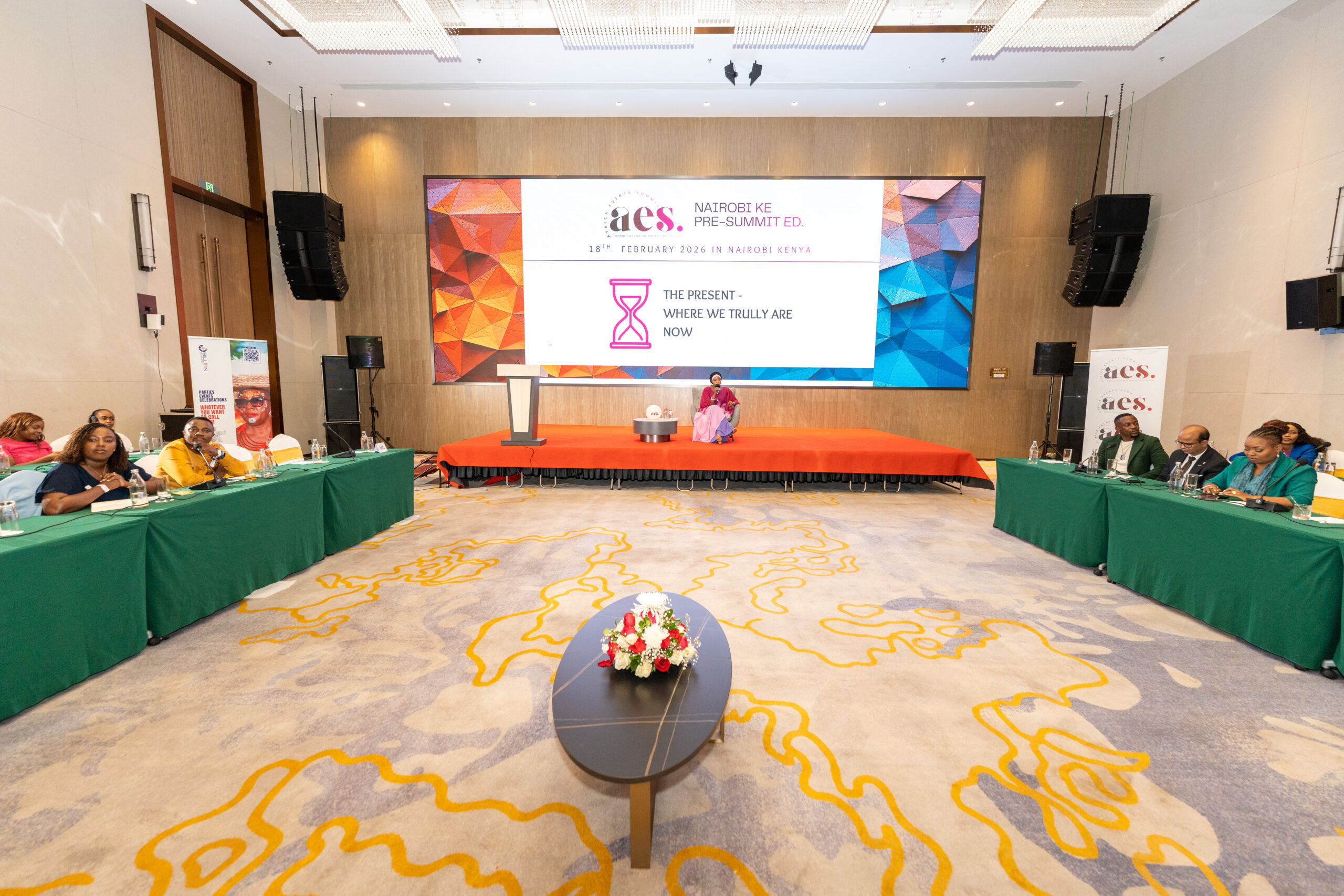 7 Reasons Africa Events Summit 2026 Is Nairobi’s Biggest Gathering You Cannot Miss