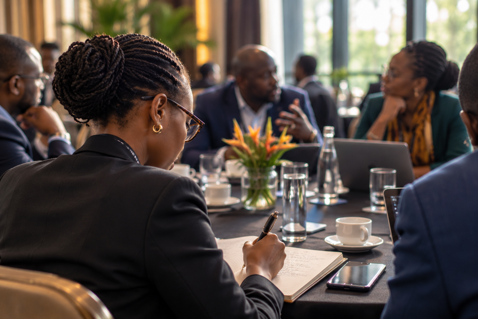 5 Hidden Costs of Working Without an Event Planners Association in Kenya