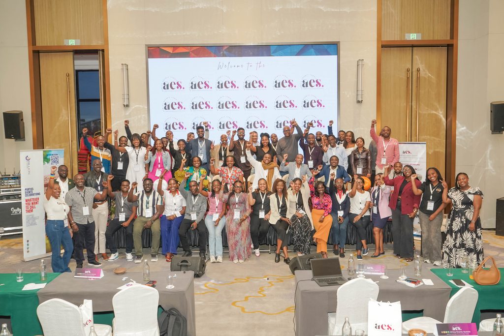 Africa Events Summit 2026