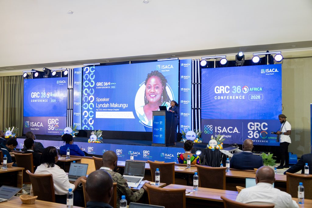 Five Days of GRC 360 Africa 2026 in Naivasha