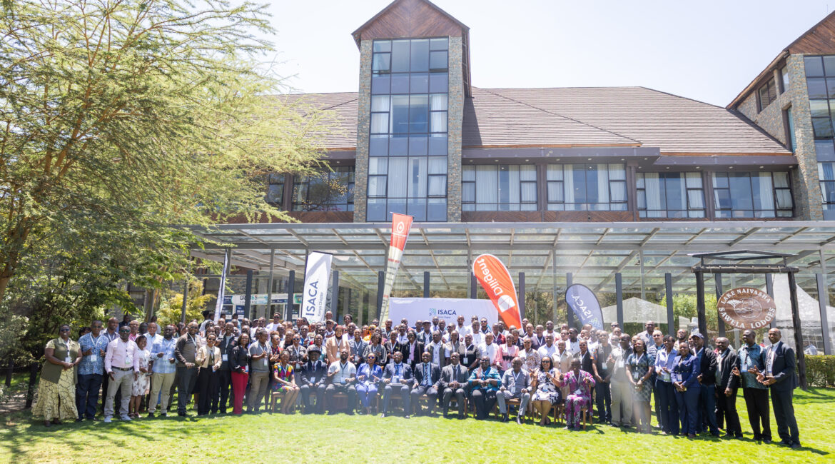 GRC 360 Africa 2026