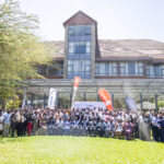 The Team Behind Five Days of GRC 360 Africa 2026 in Naivasha