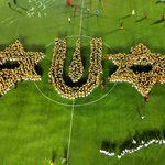 Kenyan Firm Billion Events Helps Deliver Two Kampala World Records in One Grand Event
