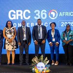What the ISACA Kenya GRC Conference 2026 Taught Us About Trusted AI
