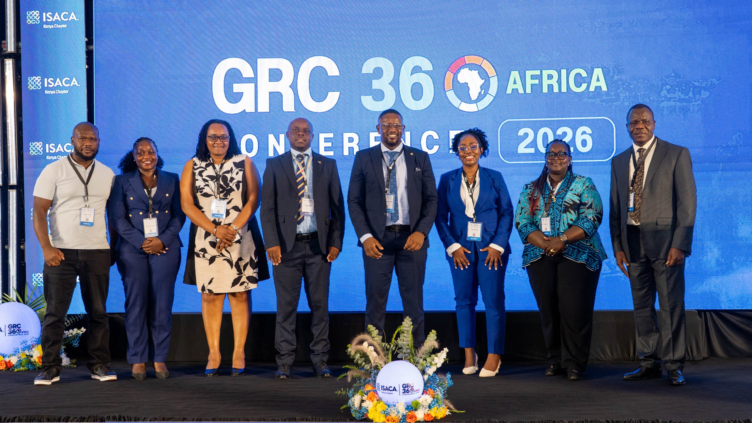 What the ISACA Kenya GRC Conference 2026 Taught Us About Trusted AI