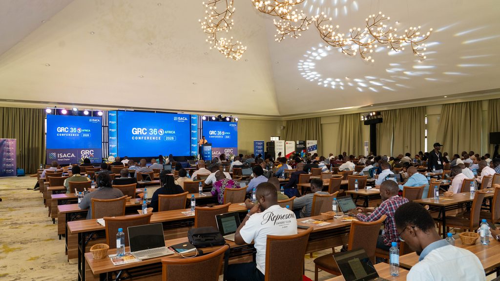 Five Days of GRC 360 Africa 2026 in Naivasha