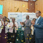 Behind the Kenya Carbon Markets Guide Launch at the Nairobi Serena
